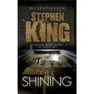 Seller image for The Shining for sale by eCampus