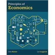 Image du vendeur pour Principles of Economics mis en vente par eCampus