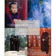 Seller image for Geography of Religion for sale by eCampus