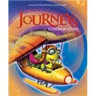 Seller image for Journeys Common Core for sale by eCampus