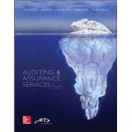 Seller image for Auditing & Assurance Services with ACL Software Student CD-ROM for sale by eCampus
