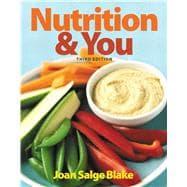 Seller image for Nutrition & You for sale by eCampus