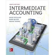 Seller image for Intermediate Accounting for sale by eCampus