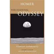 Seller image for The Essential Odyssey for sale by eCampus