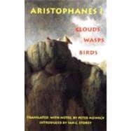 Seller image for Aristophanes I for sale by eCampus