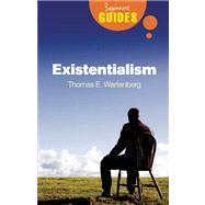 Immagine del venditore per Existentialism A Beginner's Guide venduto da eCampus