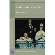 Seller image for Pride and Prejudice (Barnes & Noble Classics Series) for sale by eCampus