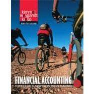 Immagine del venditore per Financial Accounting: Tools for Business Decision Making, 6th Edition venduto da eCampus