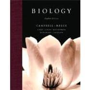 Seller image for Campbell Biology for sale by eCampus