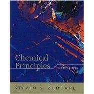 Seller image for Chemical Principles for sale by eCampus