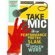 Seller image for Take the Mic for sale by eCampus