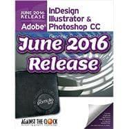 Immagine del venditore per Graphic Design Portfolio CC 2016: Adobe InDesign Illustrator & Photoshop venduto da eCampus