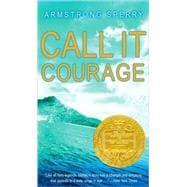 Seller image for Call It Courage for sale by eCampus