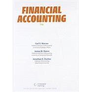Seller image for Bundle: Financial Accounting, Loose-Leaf Version,14th + CengageNOWv2, 1 term (6 months) Printed Access Card for sale by eCampus