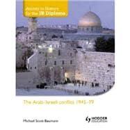 Imagen del vendedor de Arab-Israeli Conflict, 1945-79 a la venta por eCampus