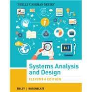 Seller image for Systems Analysis and Design for sale by eCampus