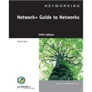 Seller image for Network+ Guide to Networks for sale by eCampus