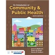 Immagine del venditore per An Introduction to Community & Public Health with Navigate 2 Advantage Access venduto da eCampus