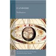 Immagine del venditore per Candide (Barnes & Noble Classics Series) venduto da eCampus