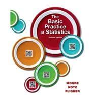 Seller image for The Basic Practice of Statistics for sale by eCampus