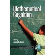 Seller image for Mathematical Cognition for sale by eCampus