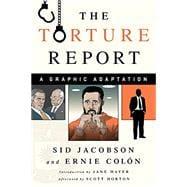 Seller image for The Torture Report for sale by eCampus