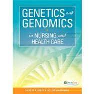 Immagine del venditore per Genetics and Genomics in Nursing and Health Care venduto da eCampus