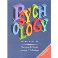 Seller image for Psychology for sale by eCampus