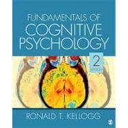 Imagen del vendedor de Fundamentals of Cognitive Psychology a la venta por eCampus