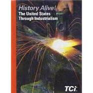 Seller image for History Alive!: The U.S. through Industrialism for sale by eCampus