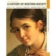 Seller image for History of Western Society Since 1300 for Advanced Placement for sale by eCampus