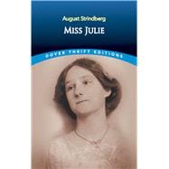 Seller image for Miss Julie for sale by eCampus