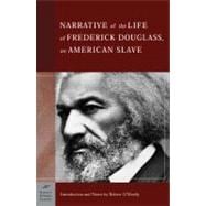 Imagen del vendedor de The Narrative of the Life of Frederick Douglass: An American Slave a la venta por eCampus