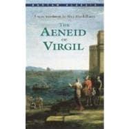 Imagen del vendedor de The Aeneid of Virgil a la venta por eCampus