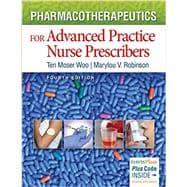 Seller image for Pharmacotherapeutics for Advanced Practice Nurse Prescribers for sale by eCampus