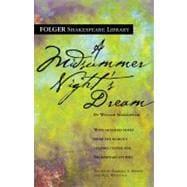 Seller image for A Midsummer Night's Dream for sale by eCampus