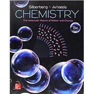 Imagen del vendedor de Chemistry: The Molecular Nature of Matter and Change a la venta por eCampus