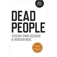 Seller image for Dead People for sale by eCampus