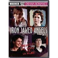 Seller image for Iron Jawed Angels (DVD) ASIN:B00026L9CU for sale by eCampus