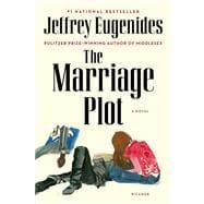 Image du vendeur pour The Marriage Plot A Novel mis en vente par eCampus