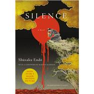 Imagen del vendedor de Silence A Novel a la venta por eCampus