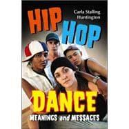 Seller image for Hip Hop Dance for sale by eCampus