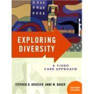 Seller image for Exploring Diversity : A Video Case Approach for sale by eCampus