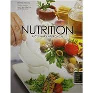 Seller image for Nutrition for sale by eCampus