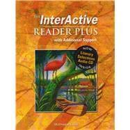 Seller image for The InterActive Reader Plus with Additional Support: Interactive Reader With Audio Cd-rom for sale by eCampus