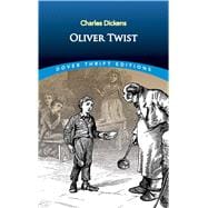 Imagen del vendedor de Oliver Twist a la venta por eCampus