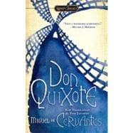 Imagen del vendedor de Don Quixote a la venta por eCampus