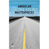 Seller image for American Short Story Masterpieces for sale by eCampus