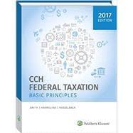 Seller image for Federal Taxation 2017 for sale by eCampus