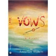 Imagen del vendedor de Vows: A Novel a la venta por eCampus